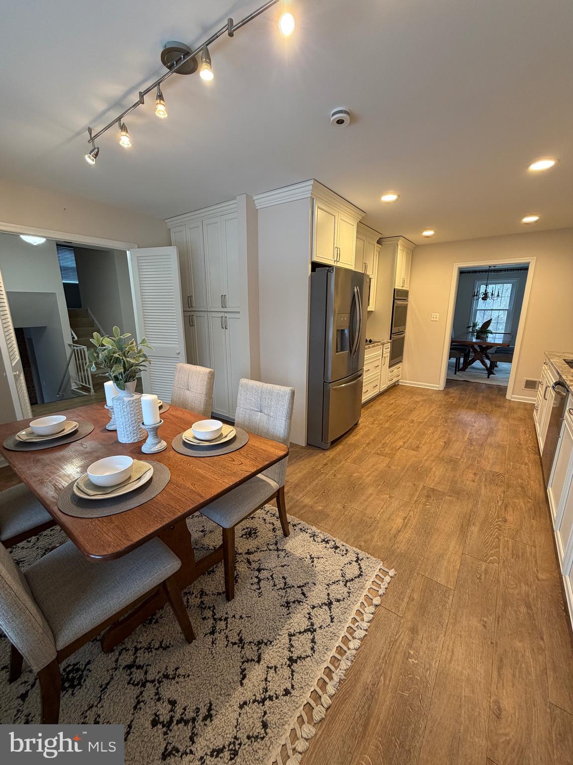 MAYS CHAPEL VILLAGE - Residential