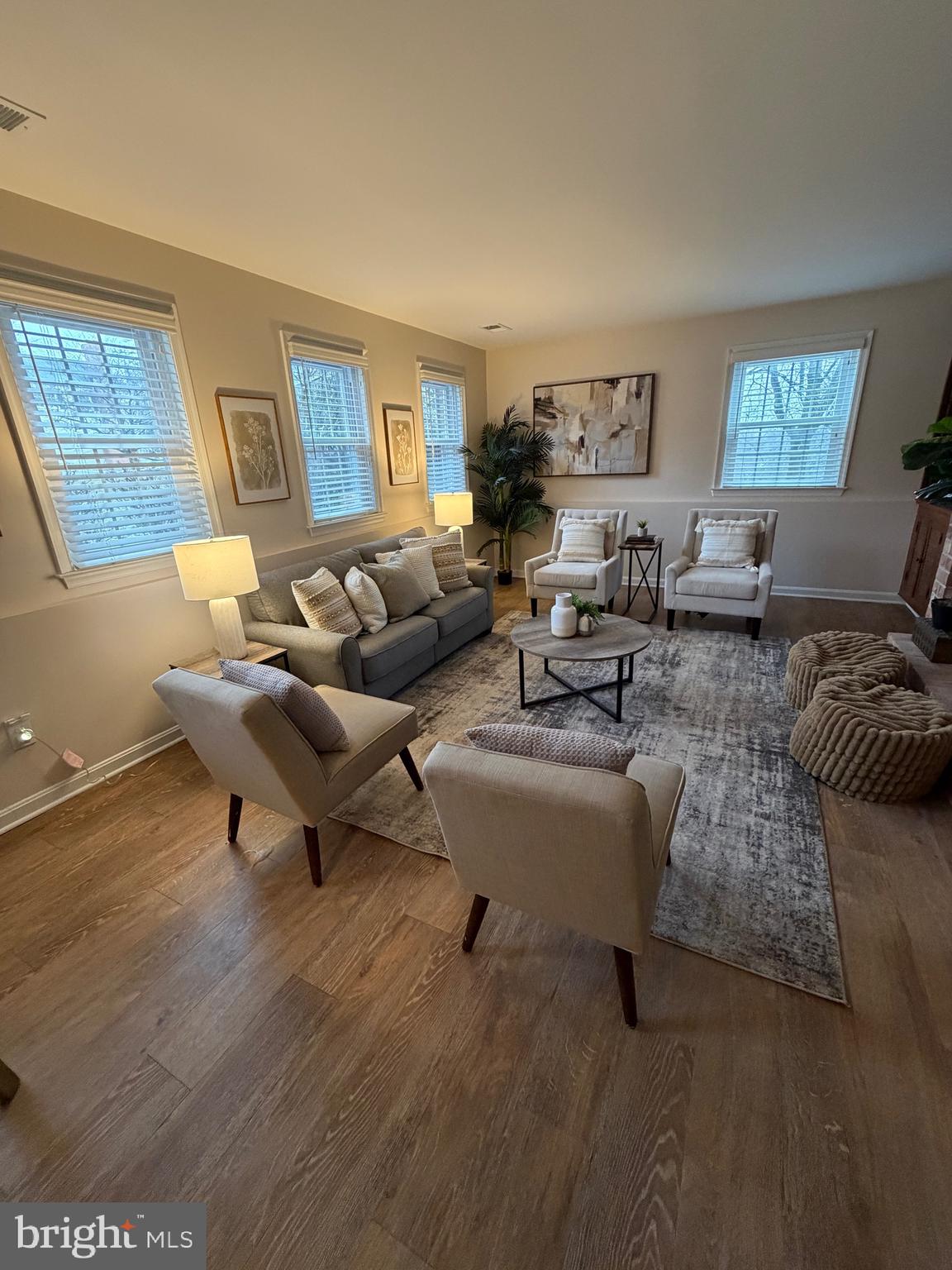 MAYS CHAPEL VILLAGE - Residential