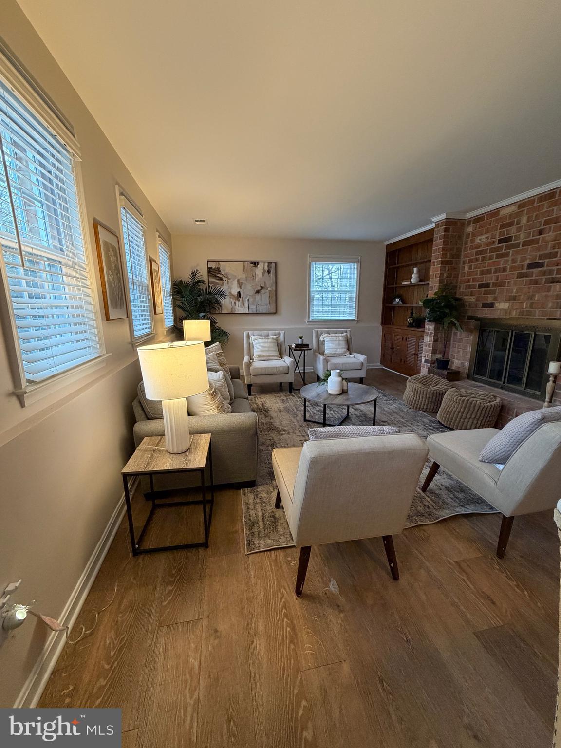 MAYS CHAPEL VILLAGE - Residential