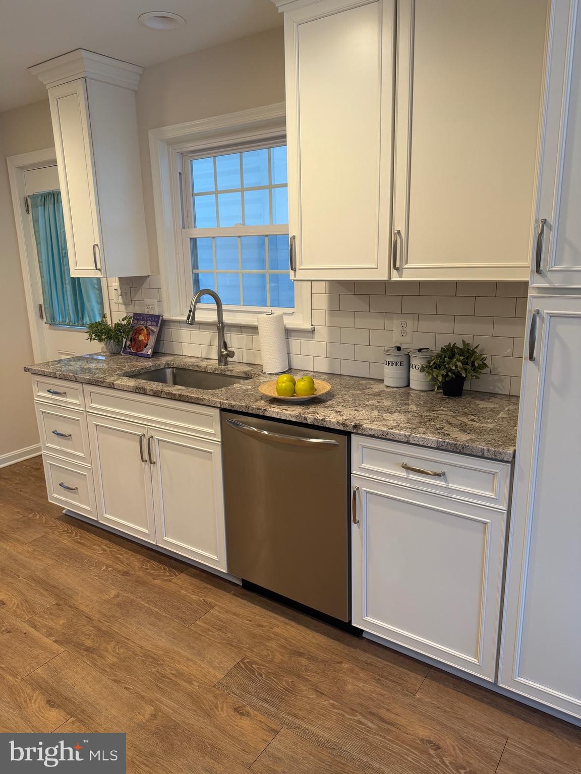 MAYS CHAPEL VILLAGE - Residential