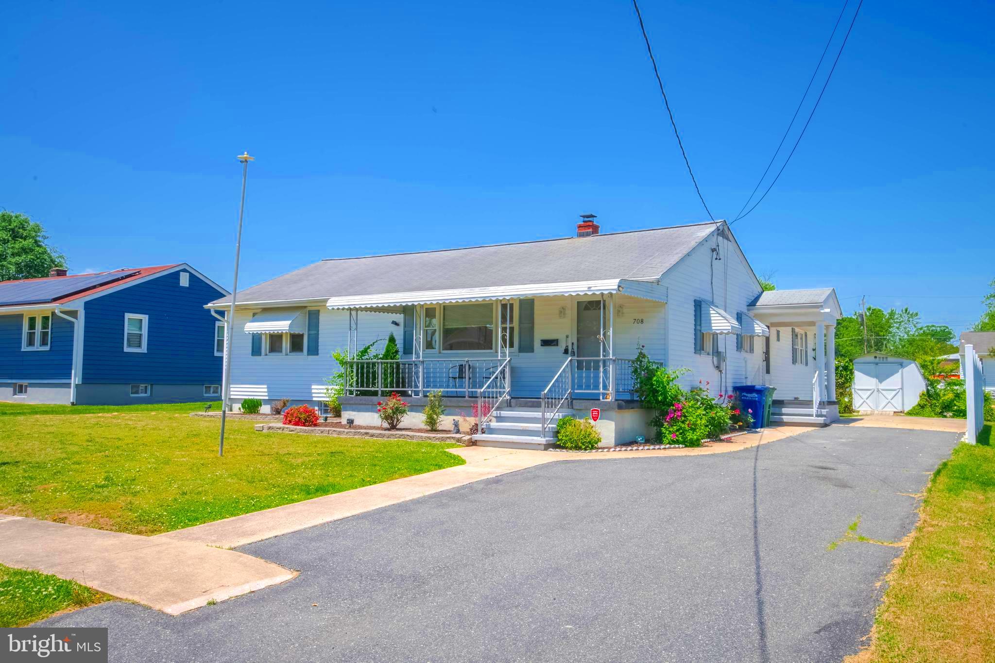 HILLSDALE - Residential