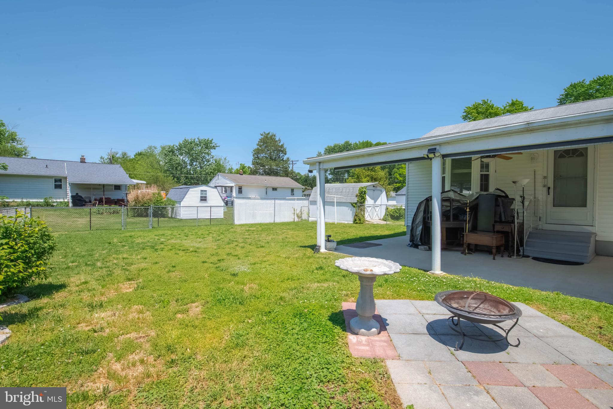 HILLSDALE - Residential