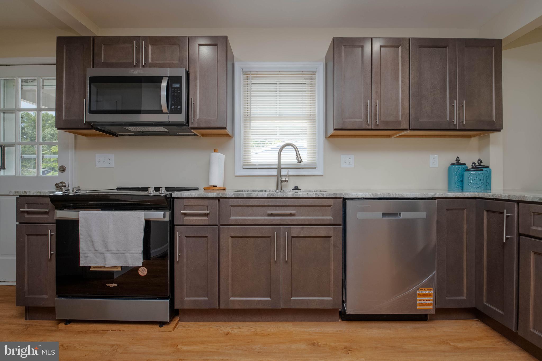 HILLSDALE - Residential