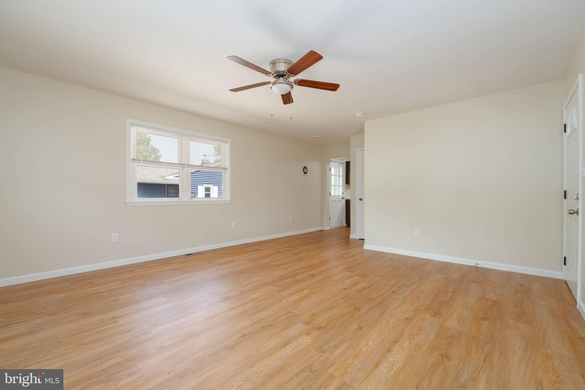 HILLSDALE - Residential