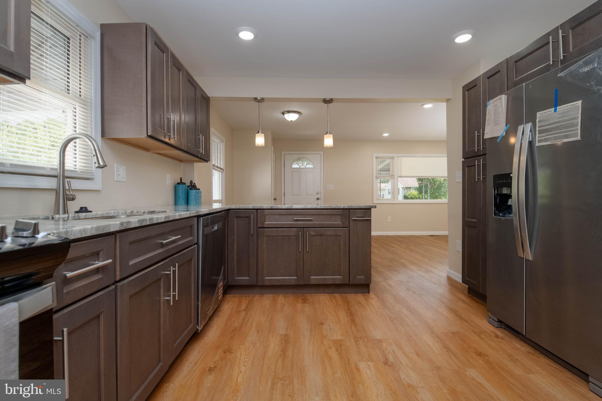 HILLSDALE - Residential