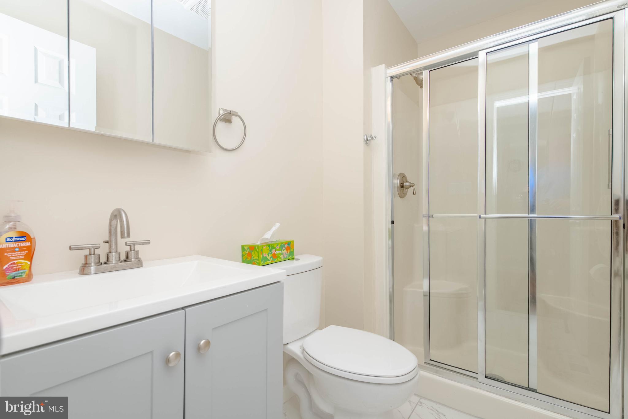 HILLSDALE - Residential