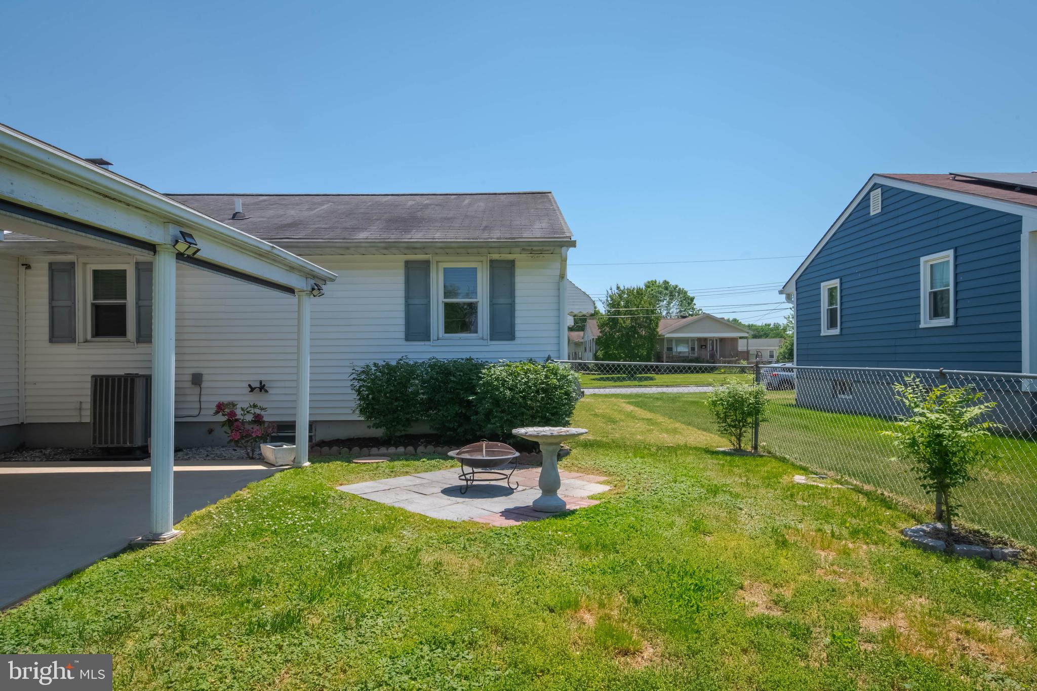 HILLSDALE - Residential