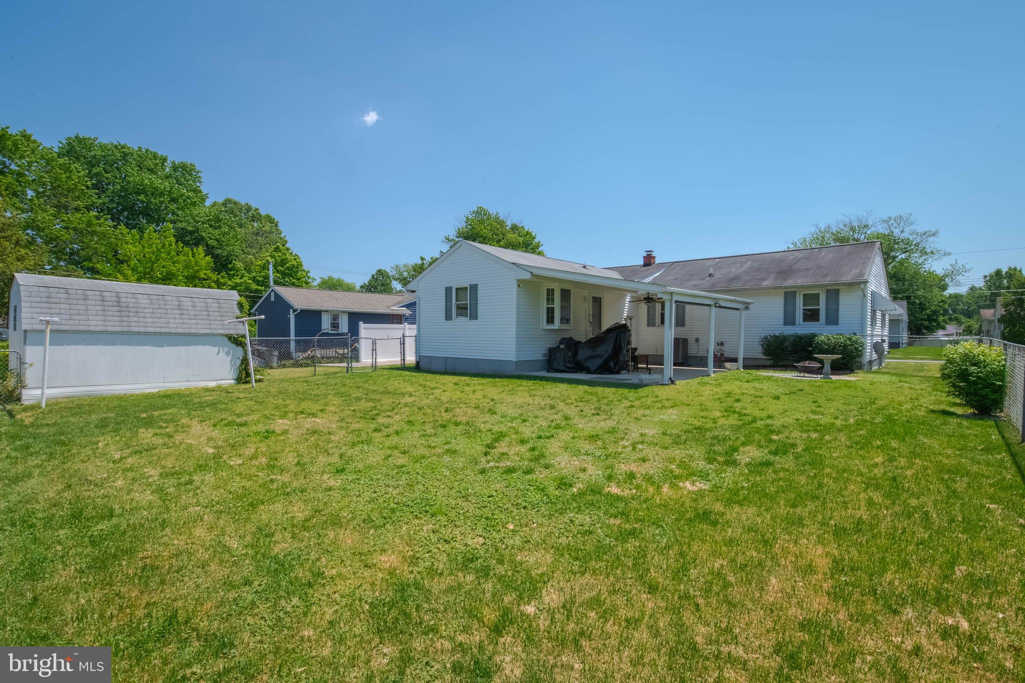 HILLSDALE - Residential