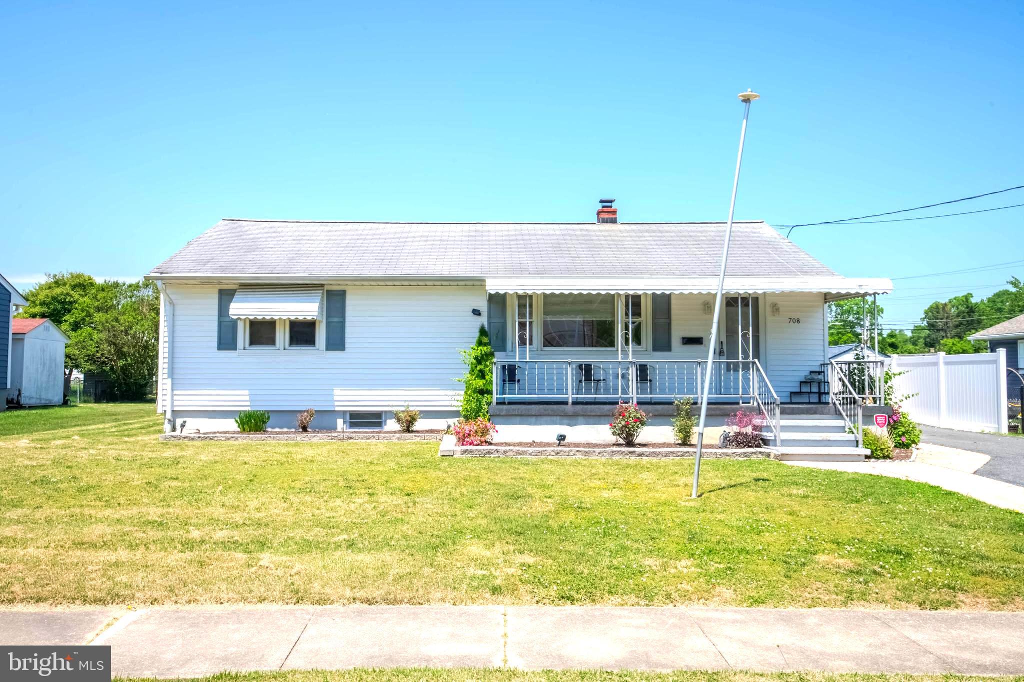 HILLSDALE - Residential