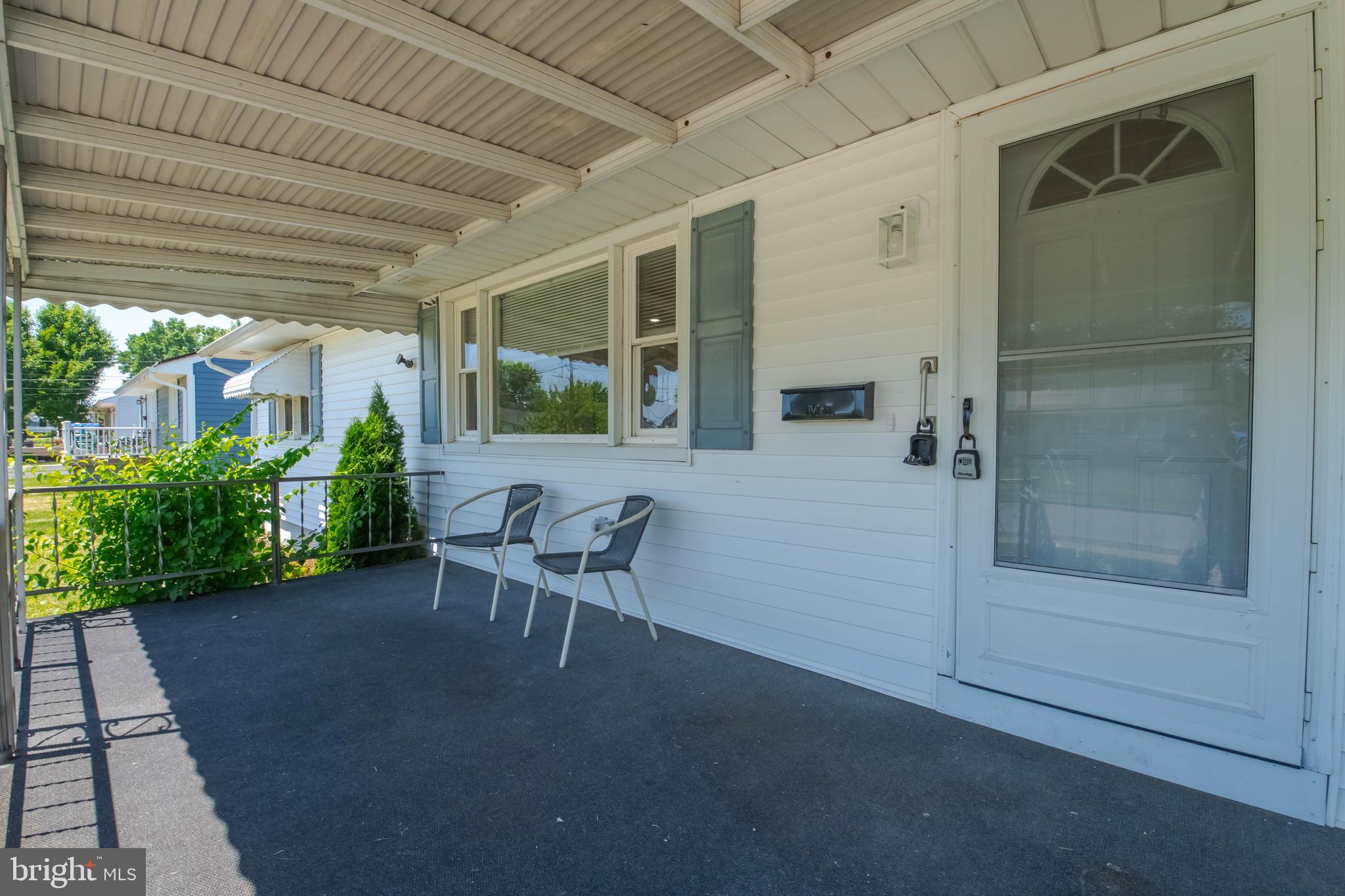 HILLSDALE - Residential