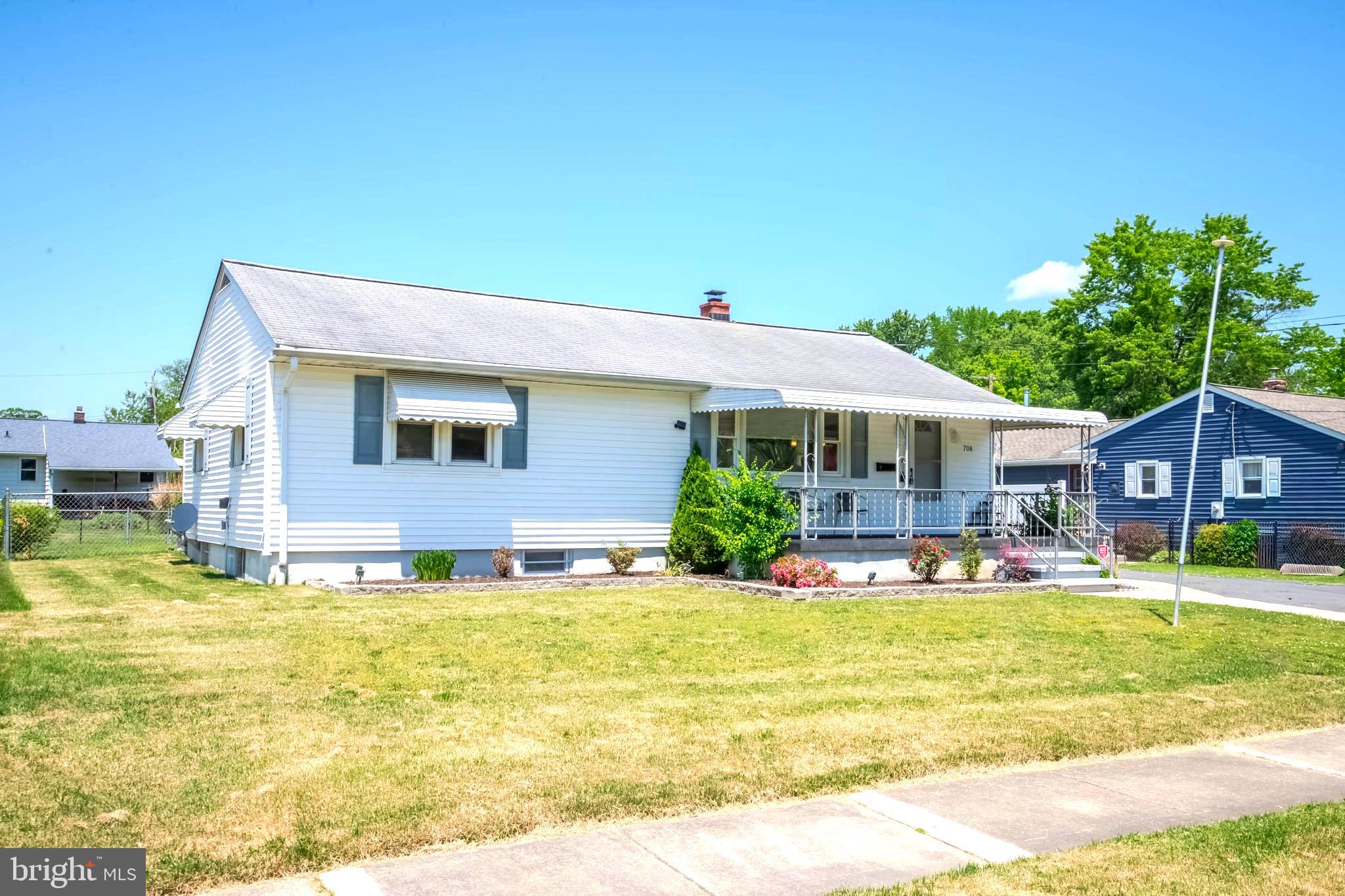 HILLSDALE - Residential
