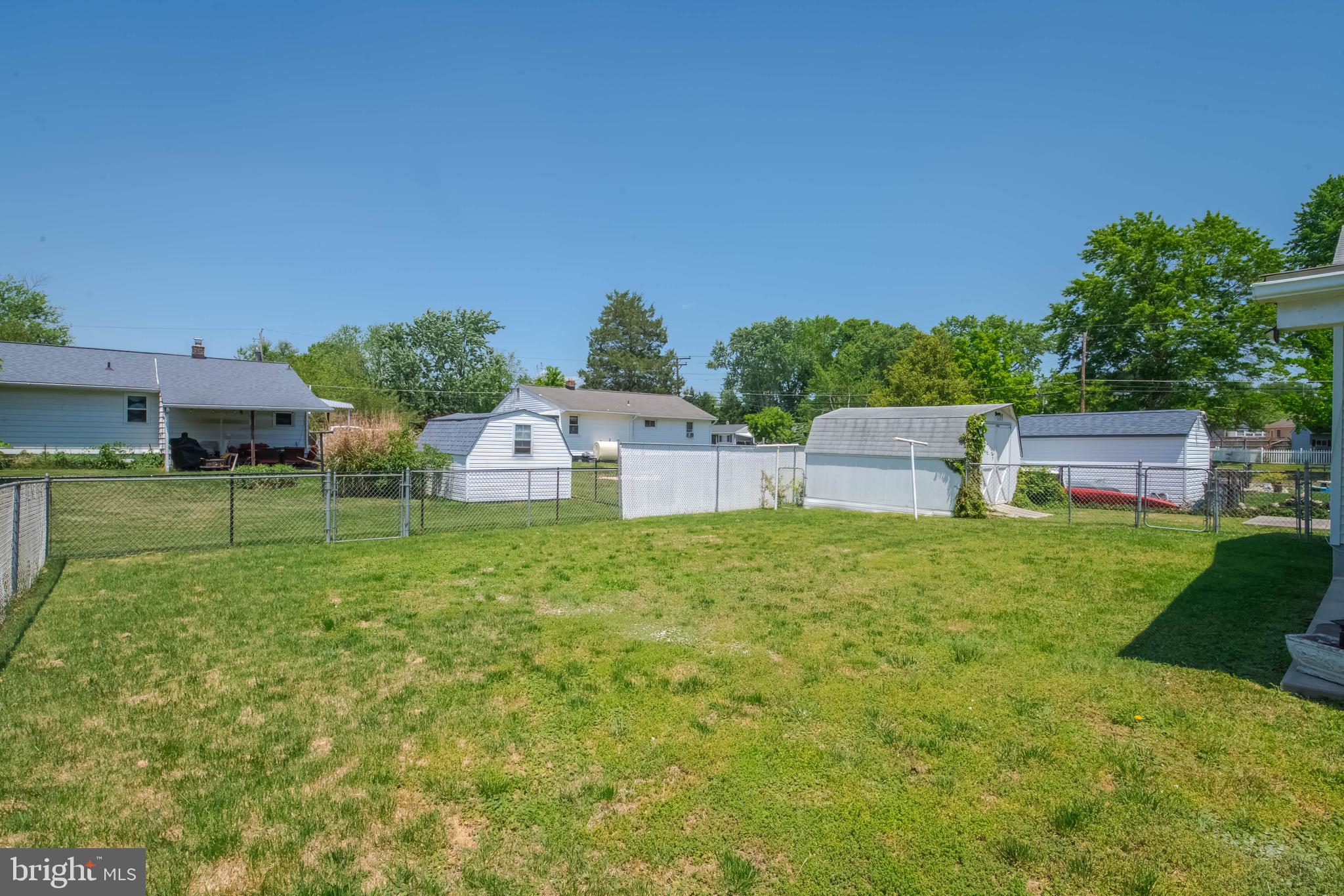 HILLSDALE - Residential
