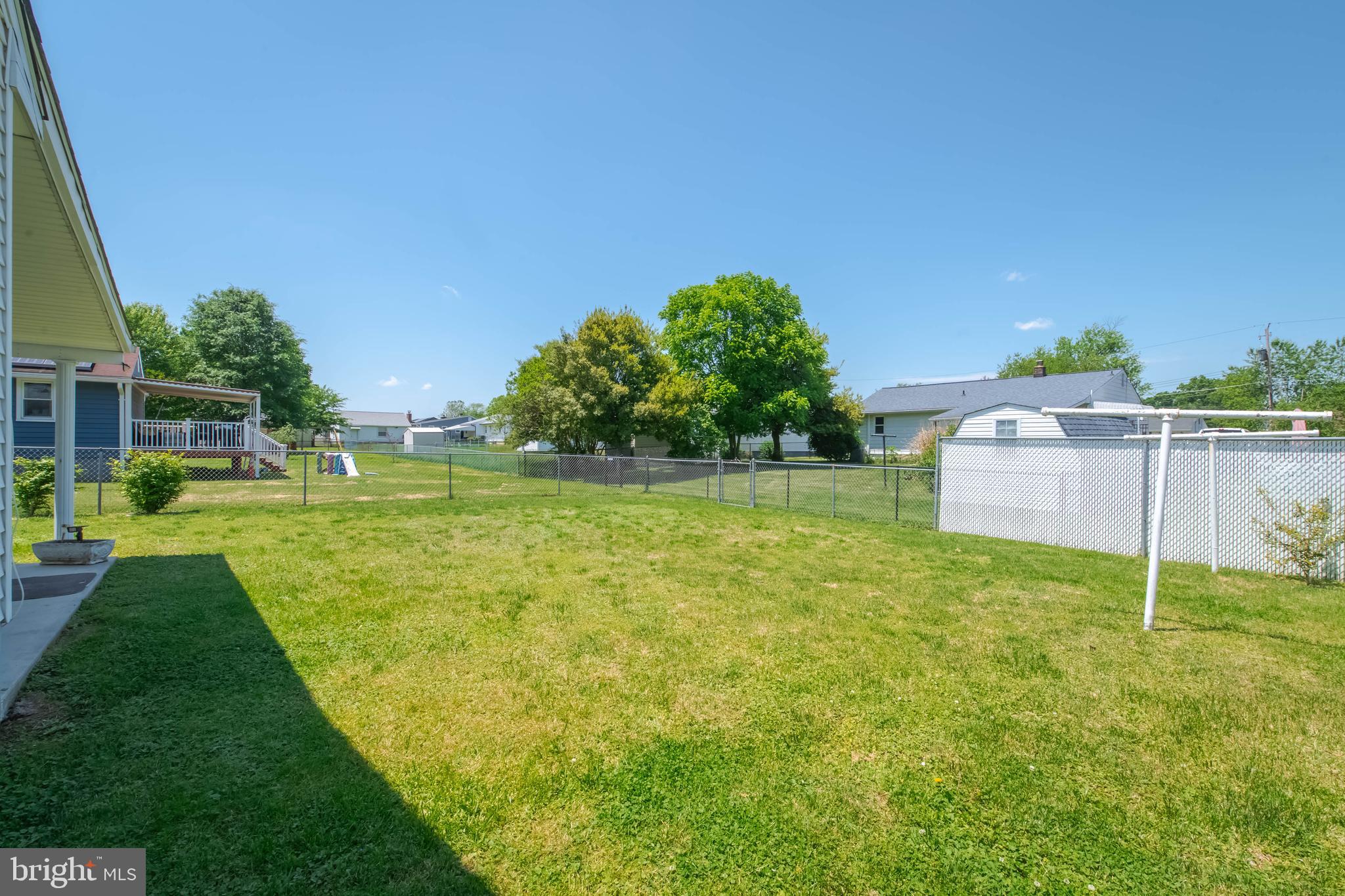 HILLSDALE - Residential