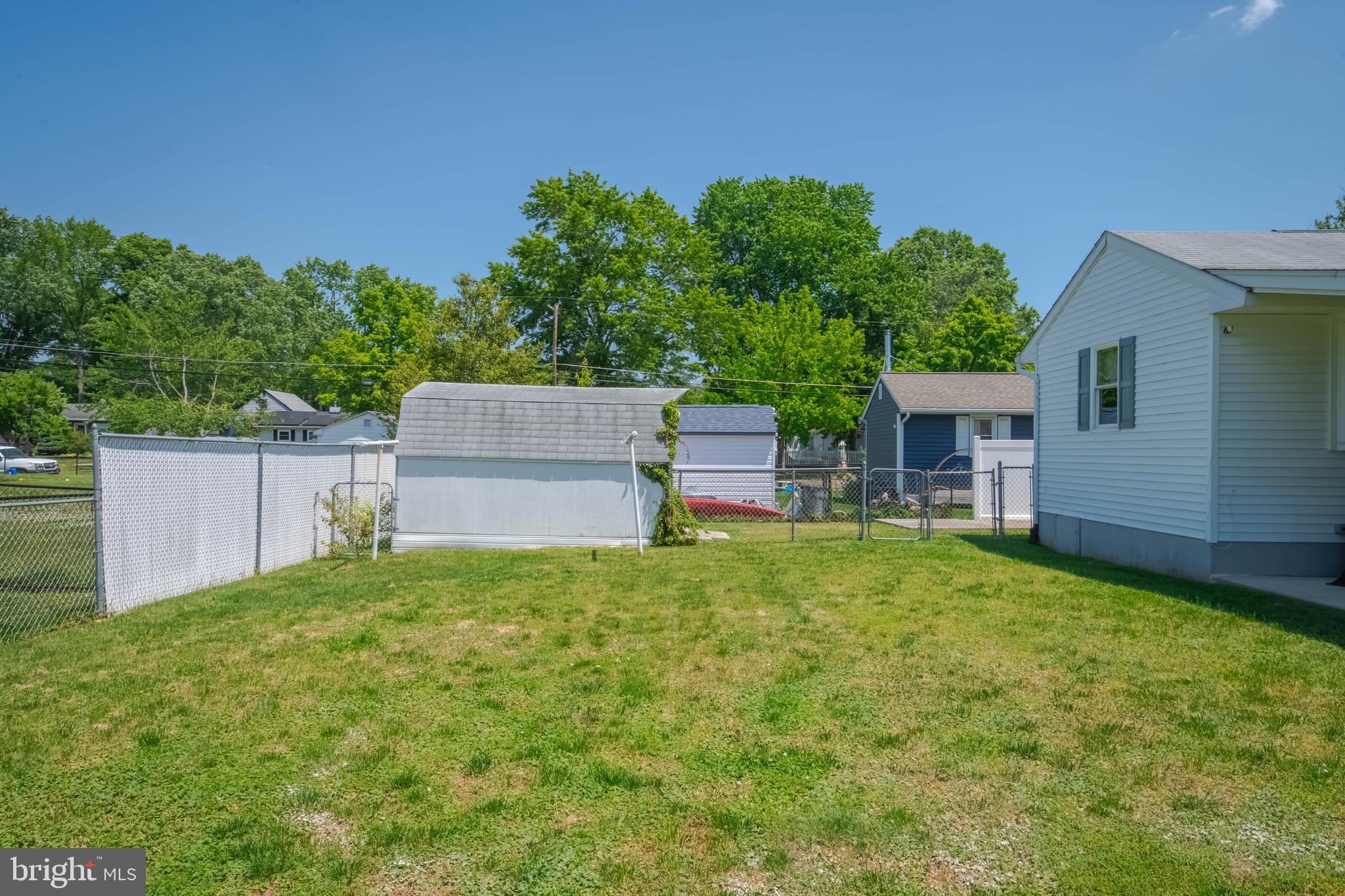 HILLSDALE - Residential