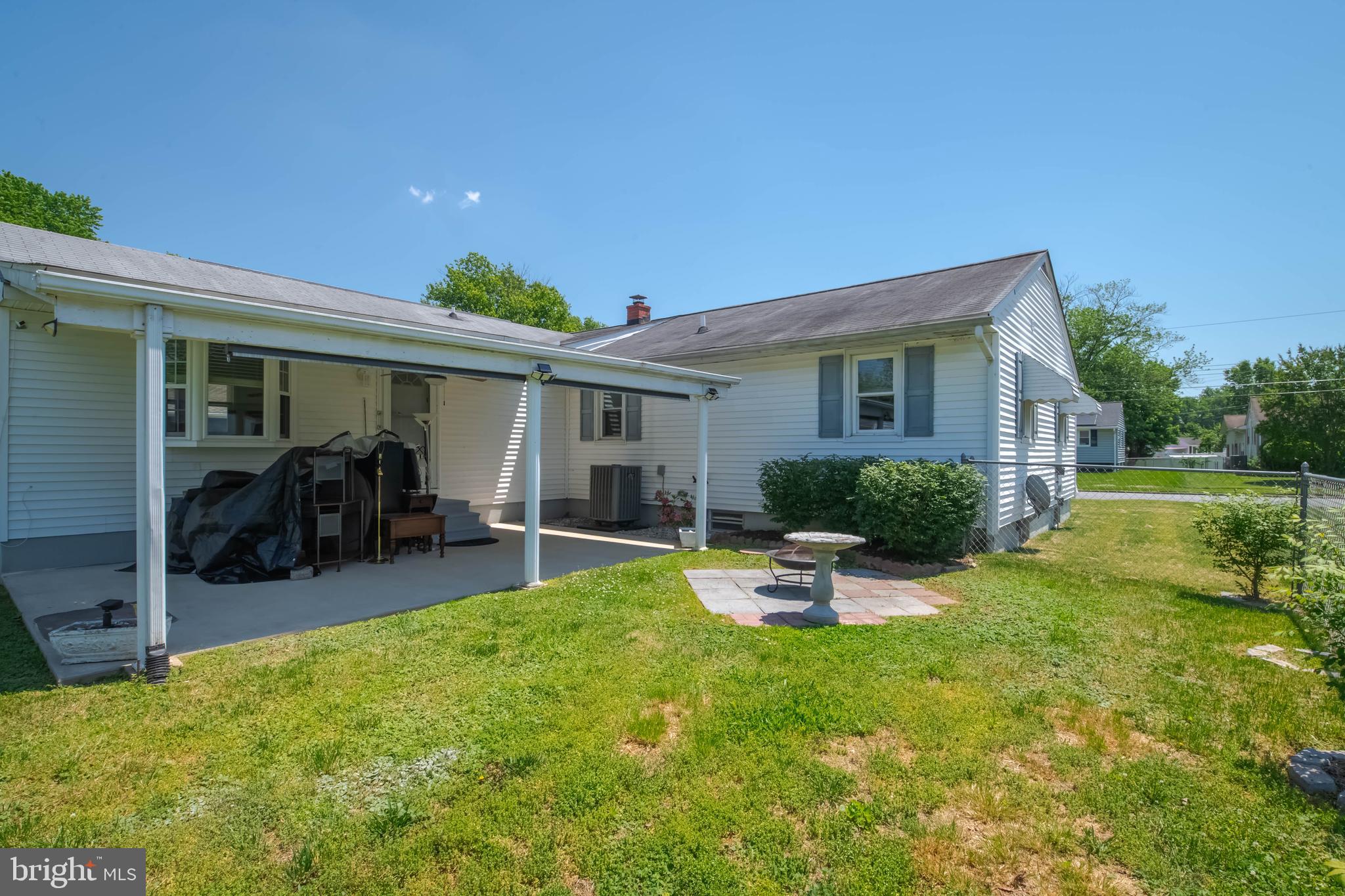 HILLSDALE - Residential