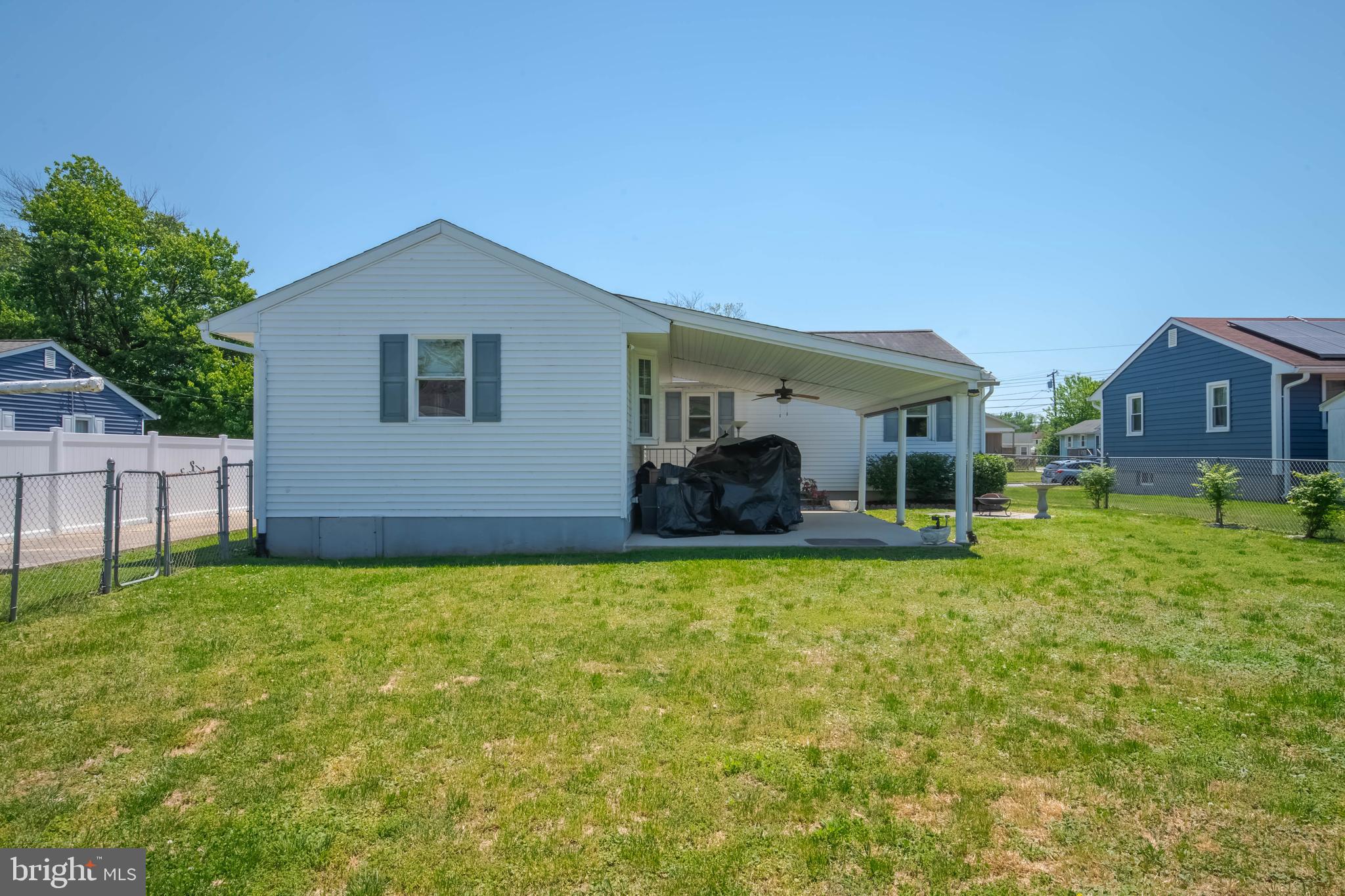 HILLSDALE - Residential