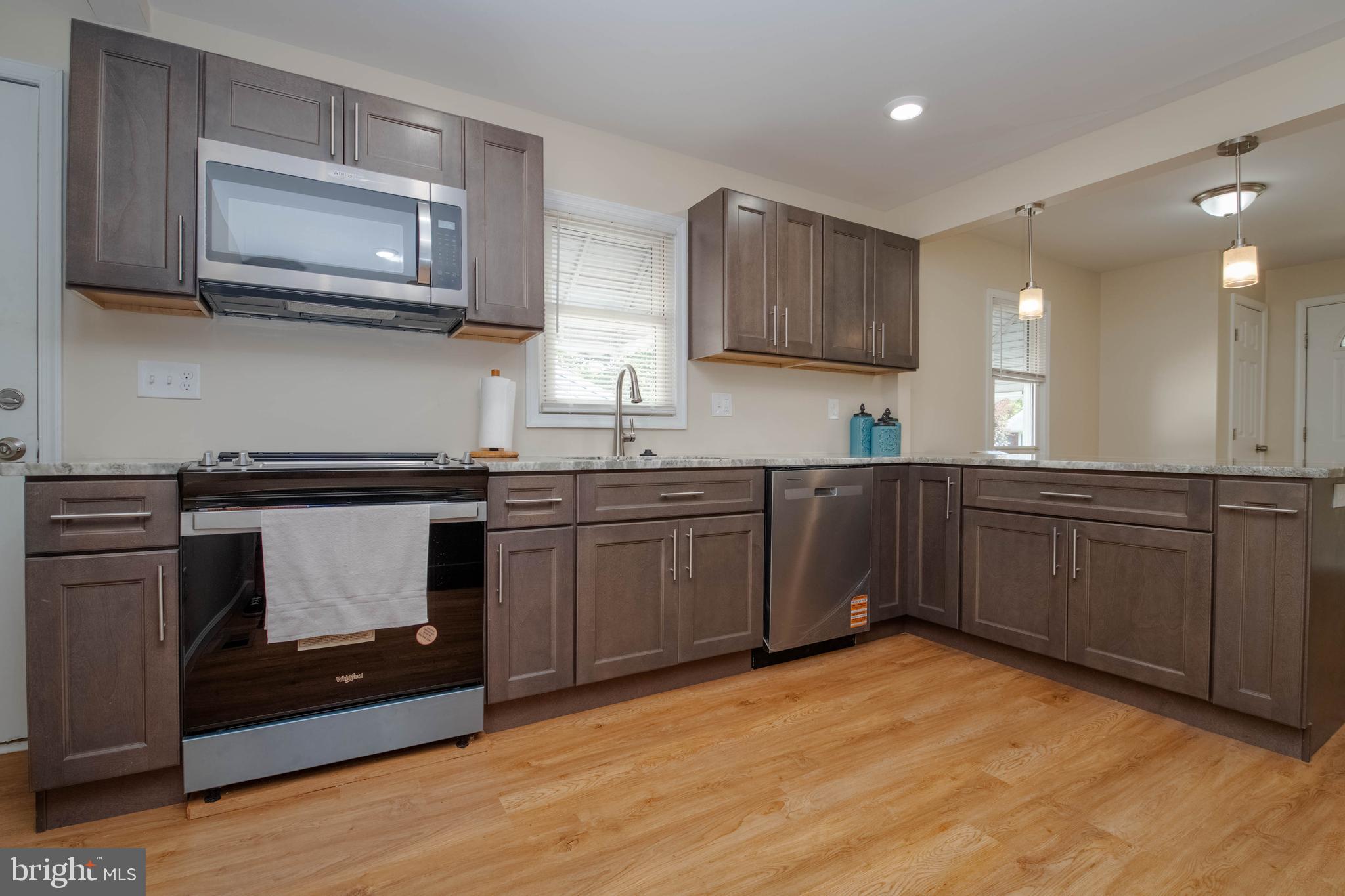HILLSDALE - Residential