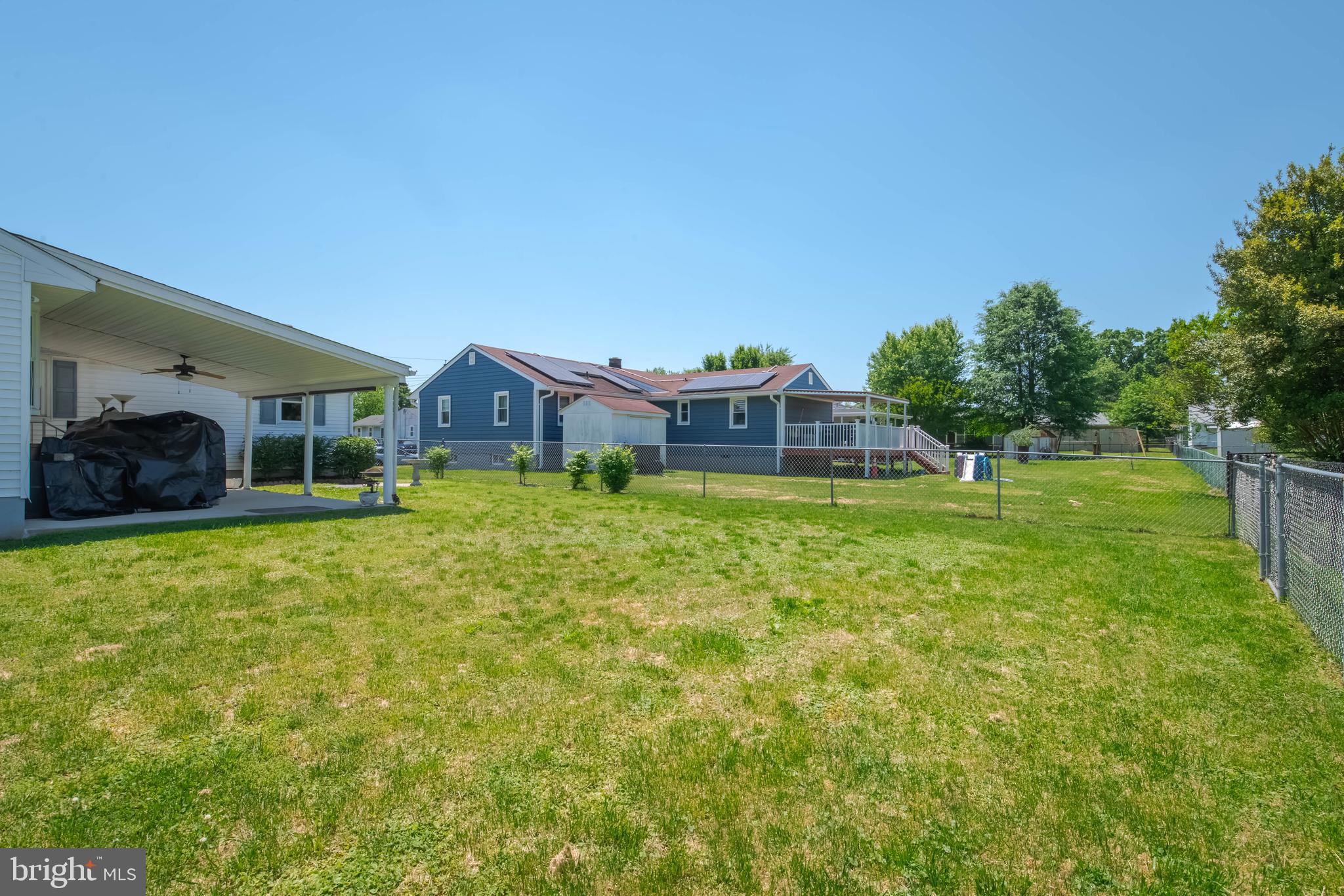 HILLSDALE - Residential