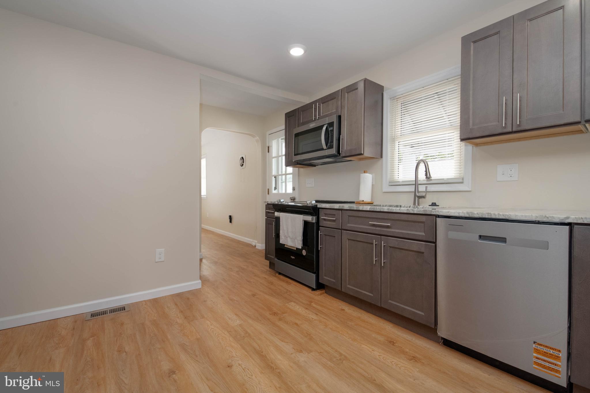 HILLSDALE - Residential