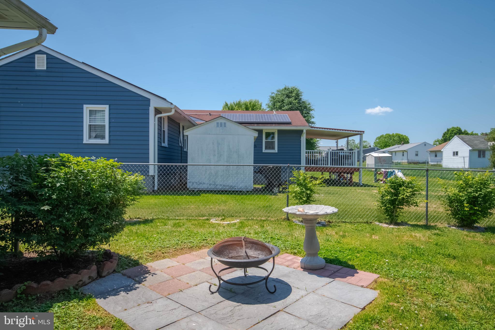 HILLSDALE - Residential