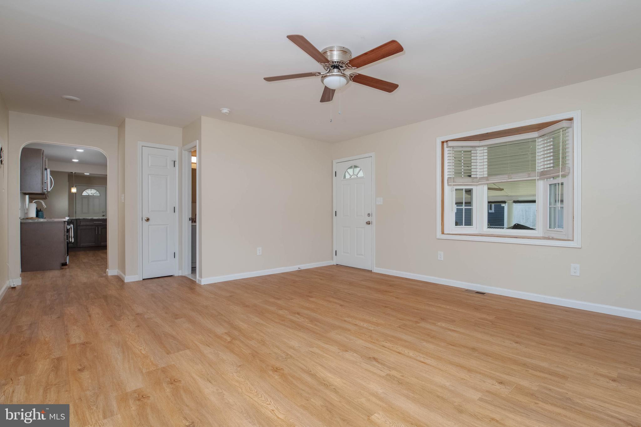 HILLSDALE - Residential