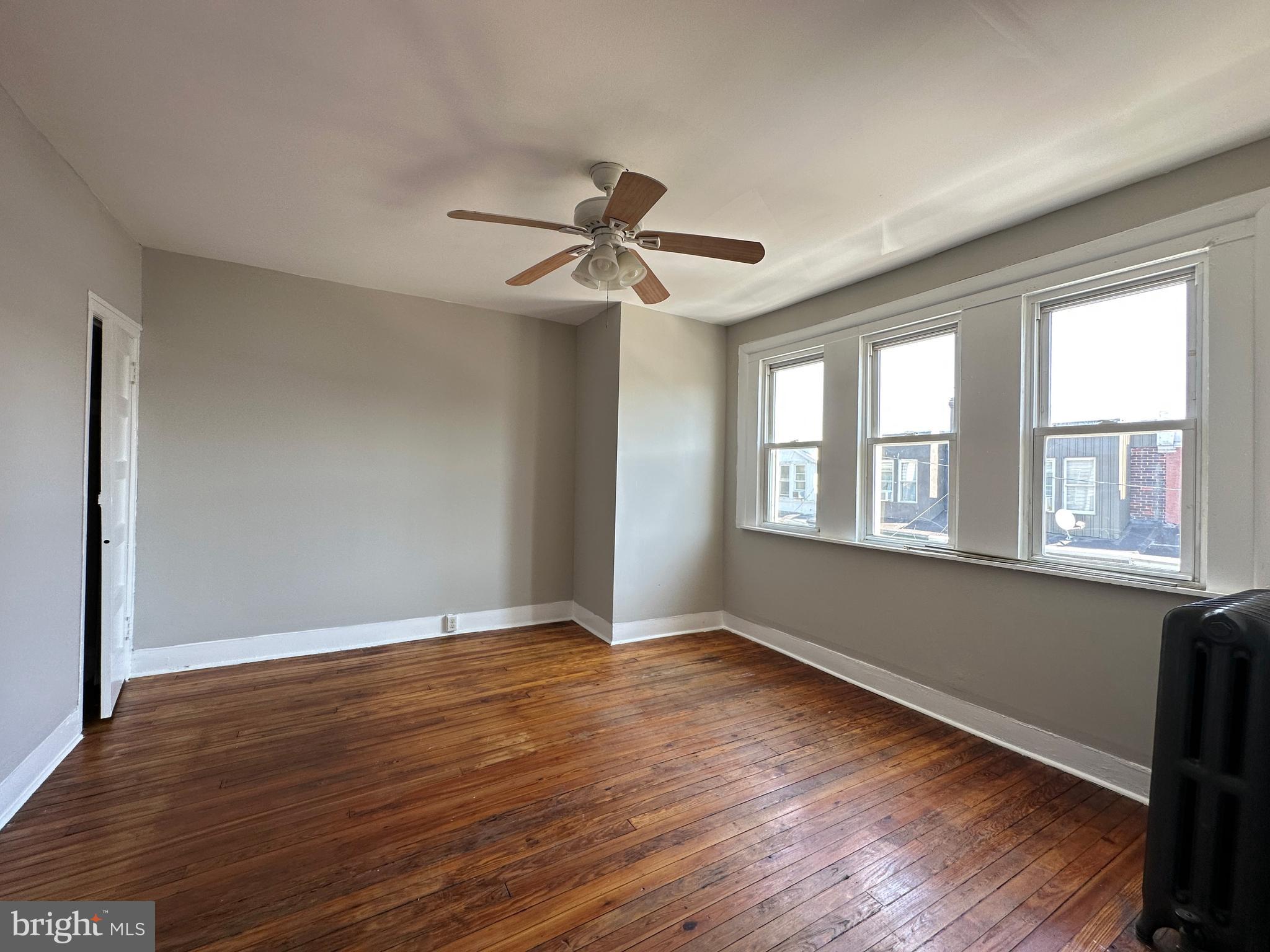 GRAYS FERRY - Residential Lease