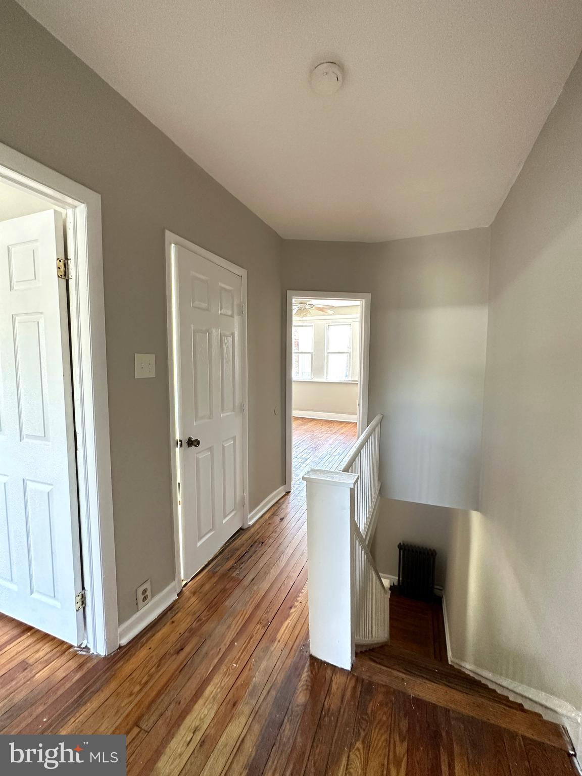 GRAYS FERRY - Residential Lease