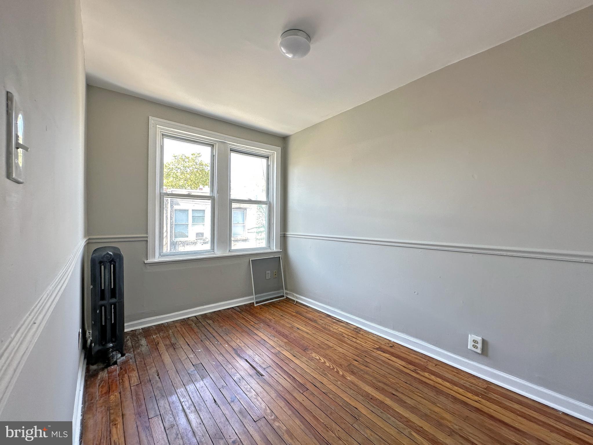 GRAYS FERRY - Residential Lease