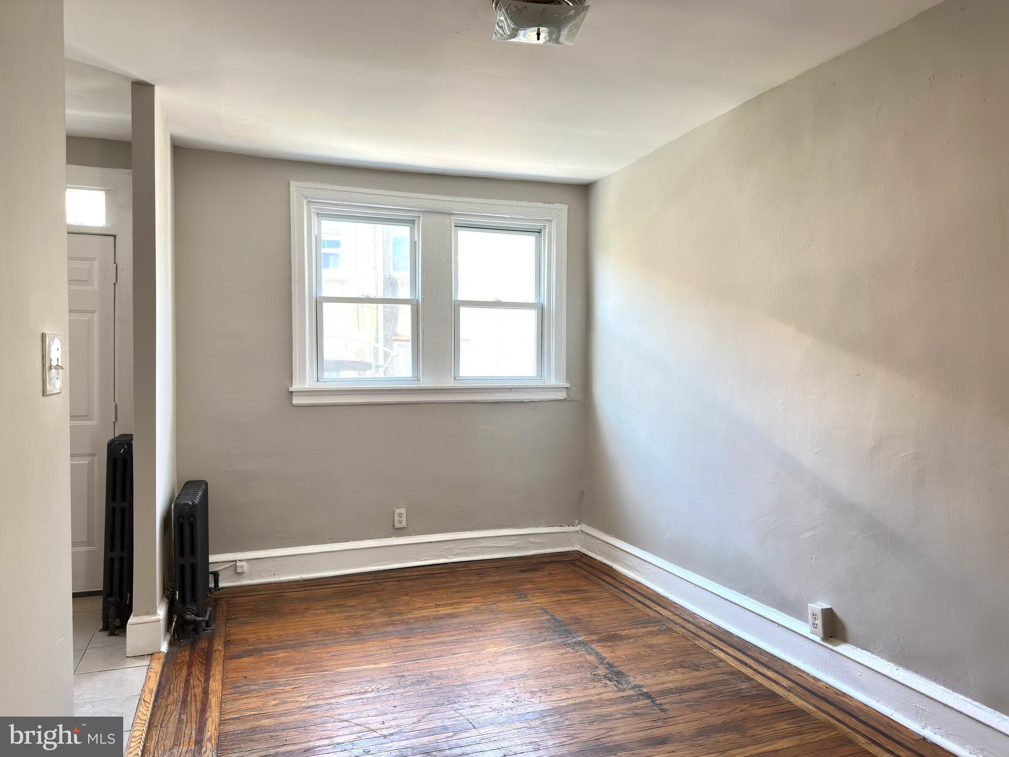 GRAYS FERRY - Residential Lease