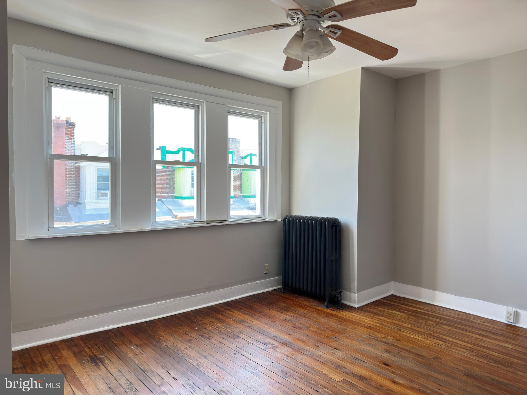 GRAYS FERRY - Residential Lease