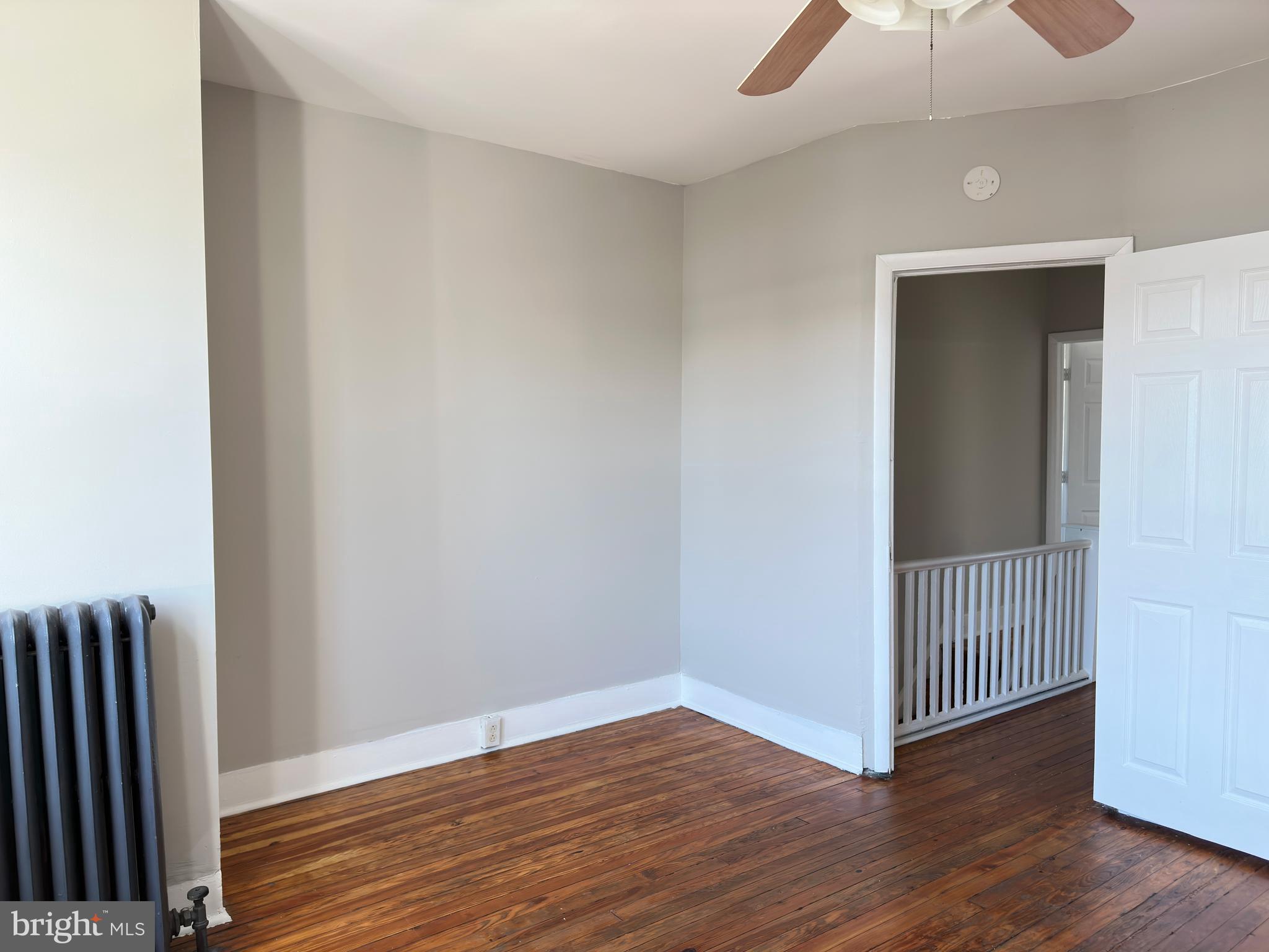 GRAYS FERRY - Residential Lease