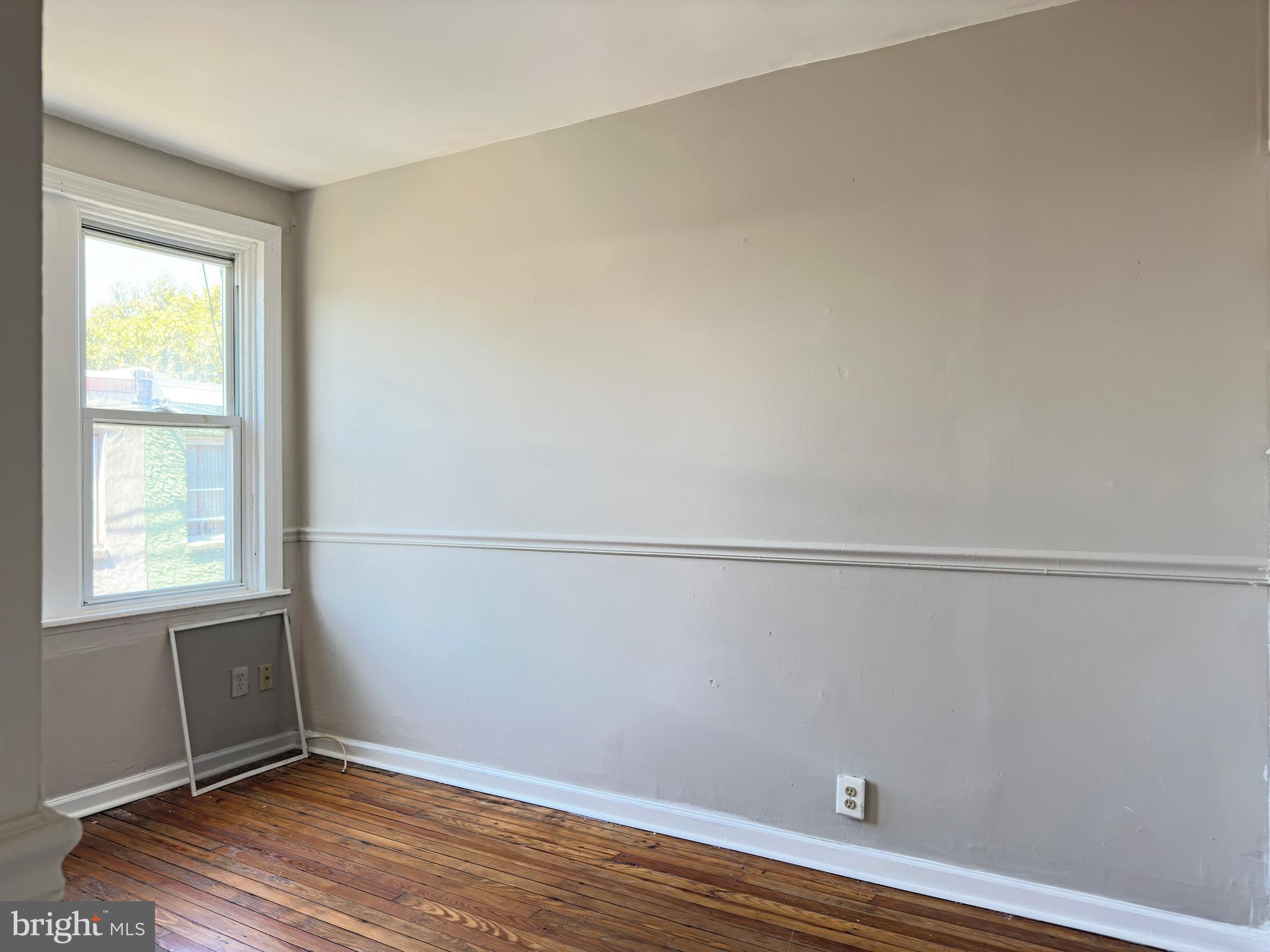 GRAYS FERRY - Residential Lease