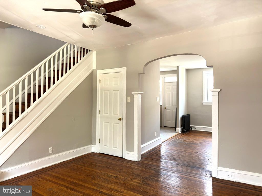 Photo of 1422 S Patton Street, PHILADELPHIA, PA 19146 (MLS # PAPH2556108)