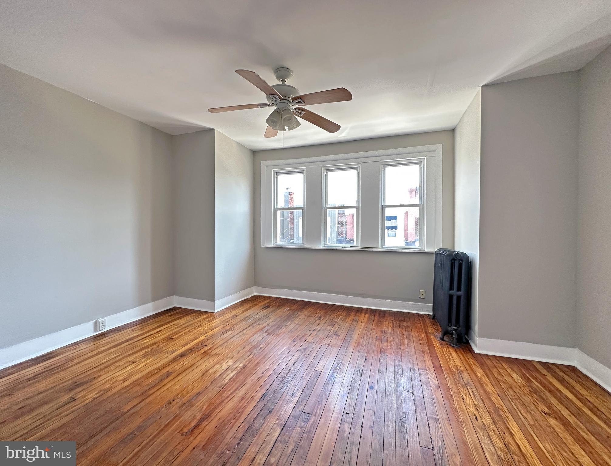 GRAYS FERRY - Residential Lease