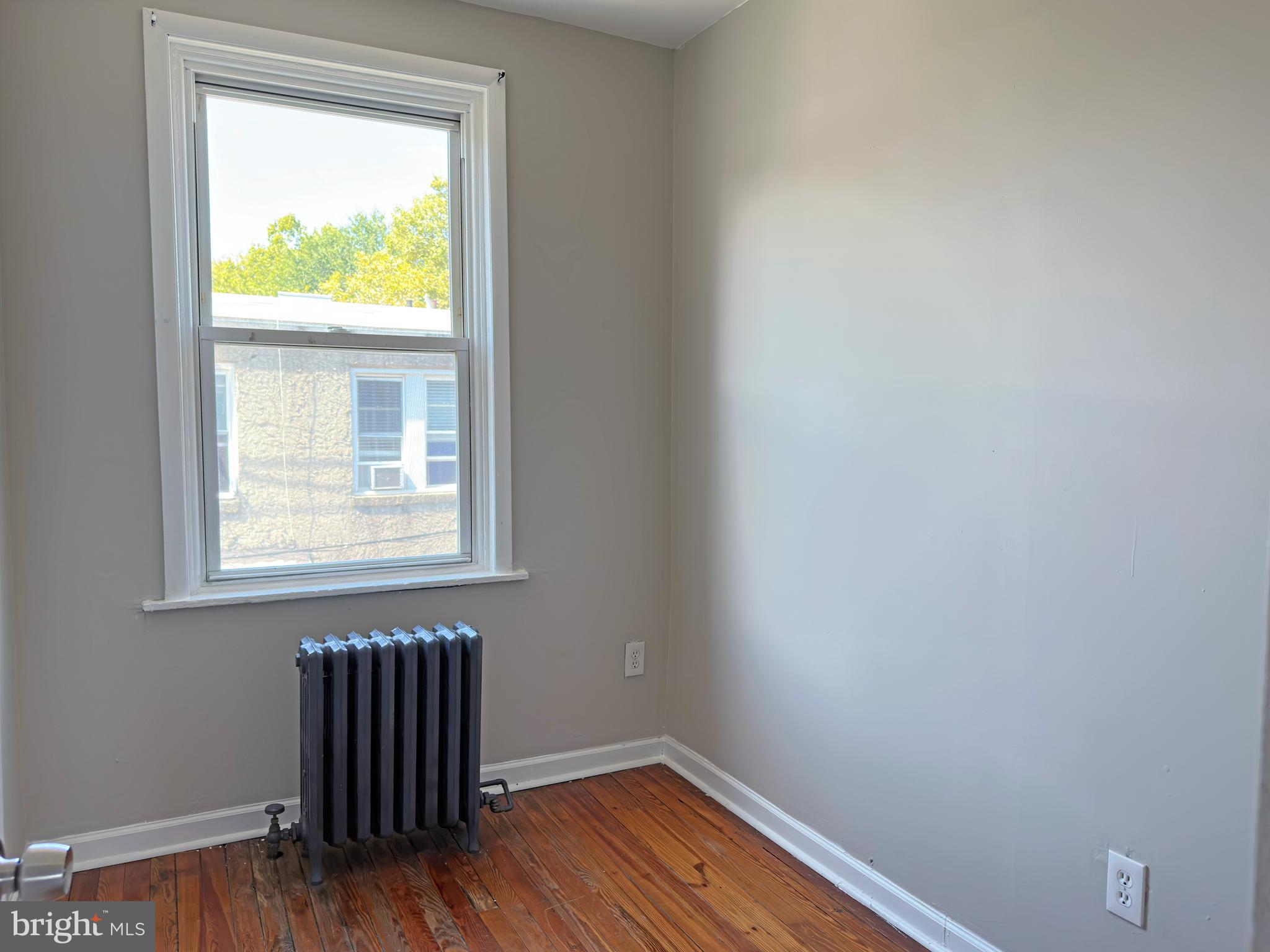 GRAYS FERRY - Residential Lease