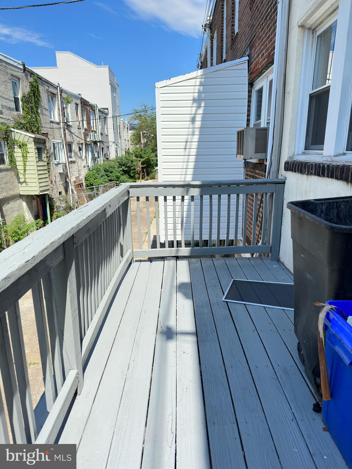 GRAYS FERRY - Residential Lease