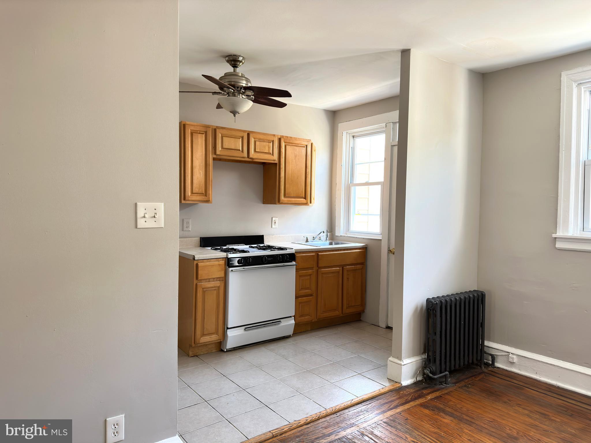 GRAYS FERRY - Residential Lease