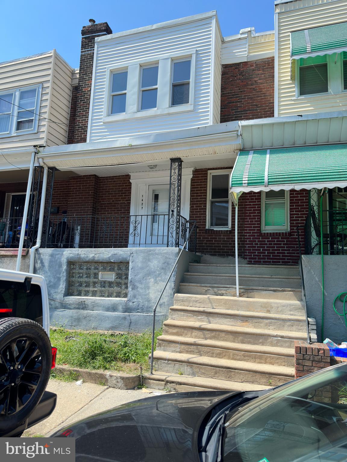 GRAYS FERRY - Residential Lease