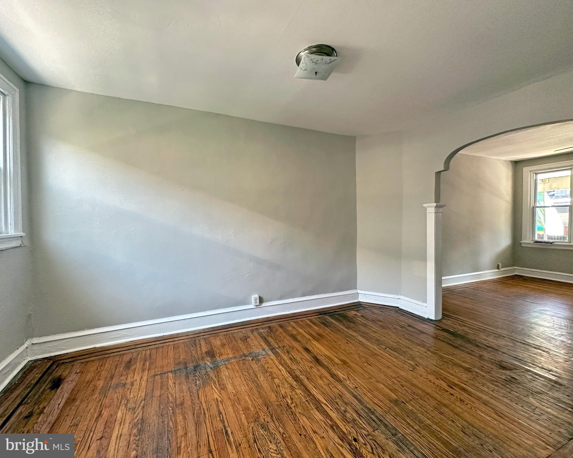 GRAYS FERRY - Residential Lease