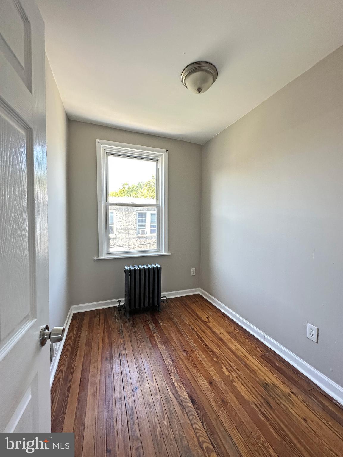 GRAYS FERRY - Residential Lease