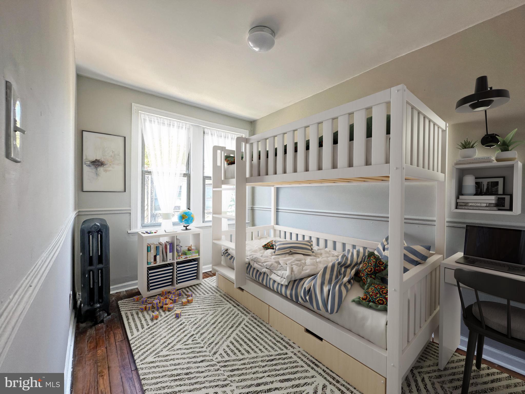 GRAYS FERRY - Residential Lease