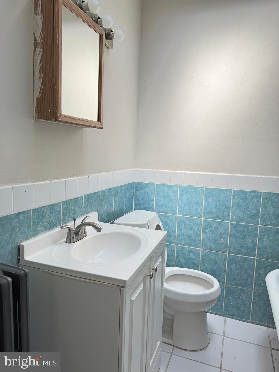 GRAYS FERRY - Residential Lease