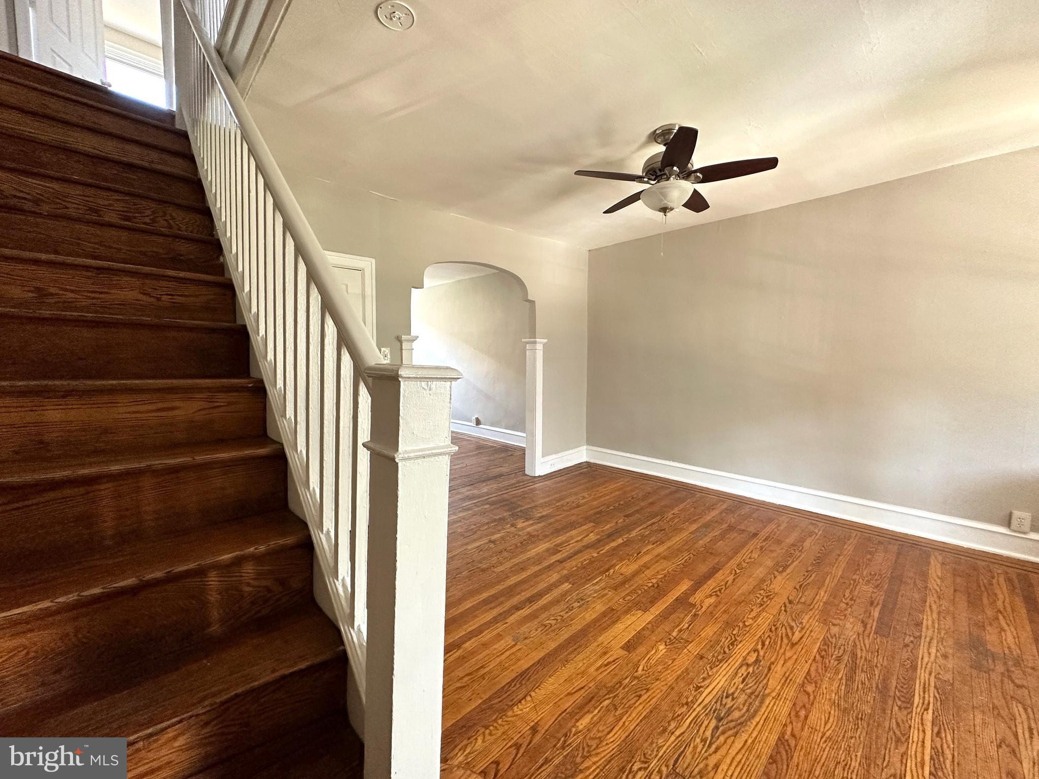 GRAYS FERRY - Residential Lease