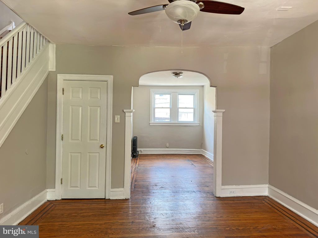 Photo of 1422 S Patton Street, PHILADELPHIA, PA 19146 (MLS # PAPH2556108)
