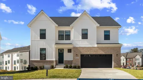 9524 Bolton Farm Lane, Laurel, MD 20723 - MLS#: MDHW2051678