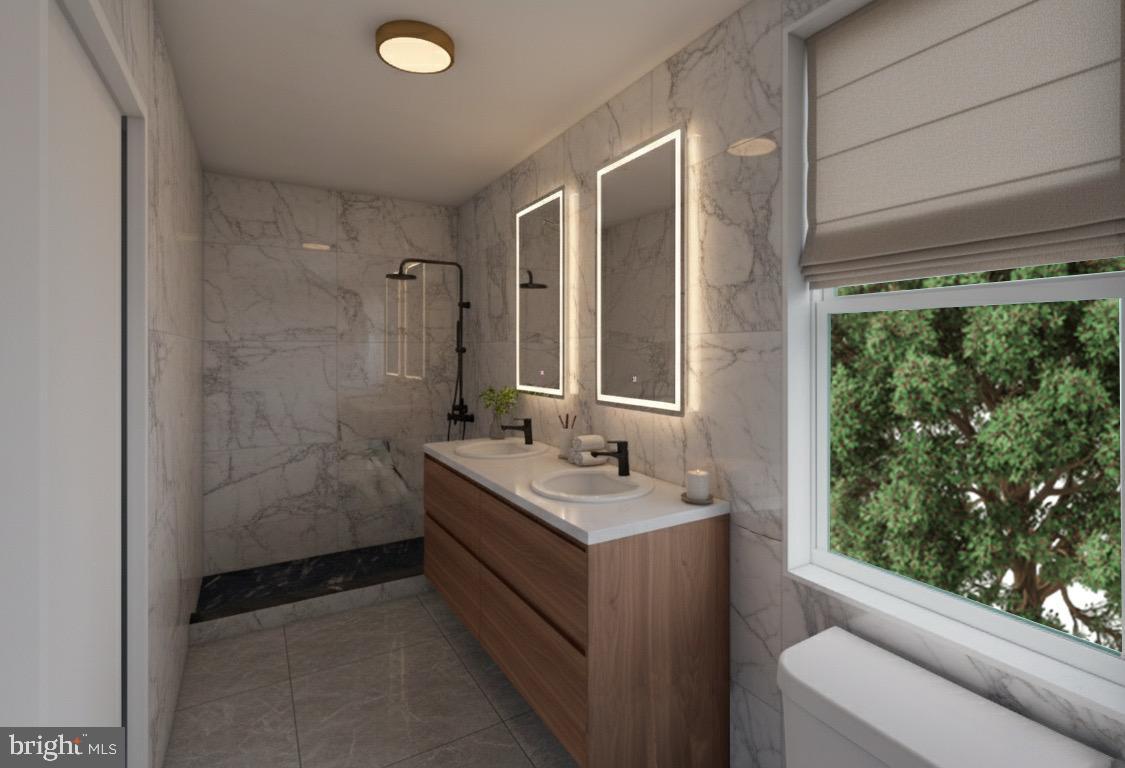 GRAYS FERRY - Residential