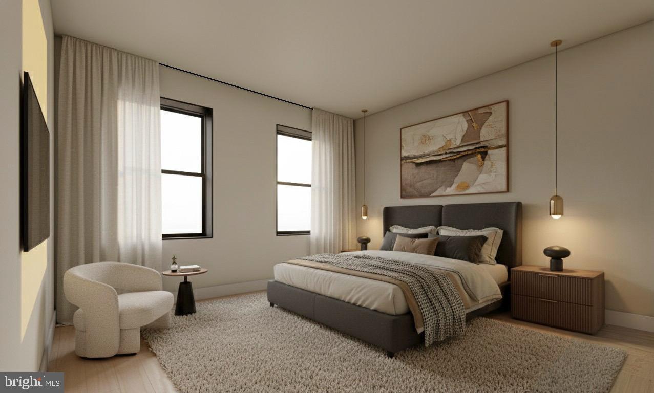 GRAYS FERRY - Residential