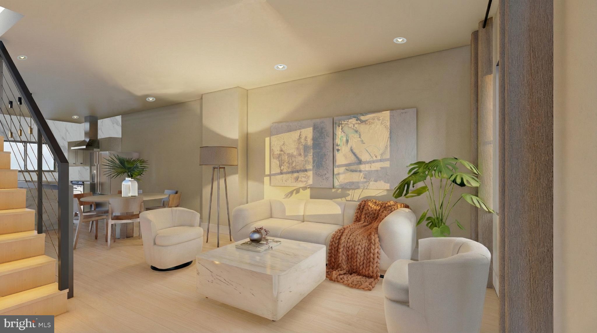 GRAYS FERRY - Residential