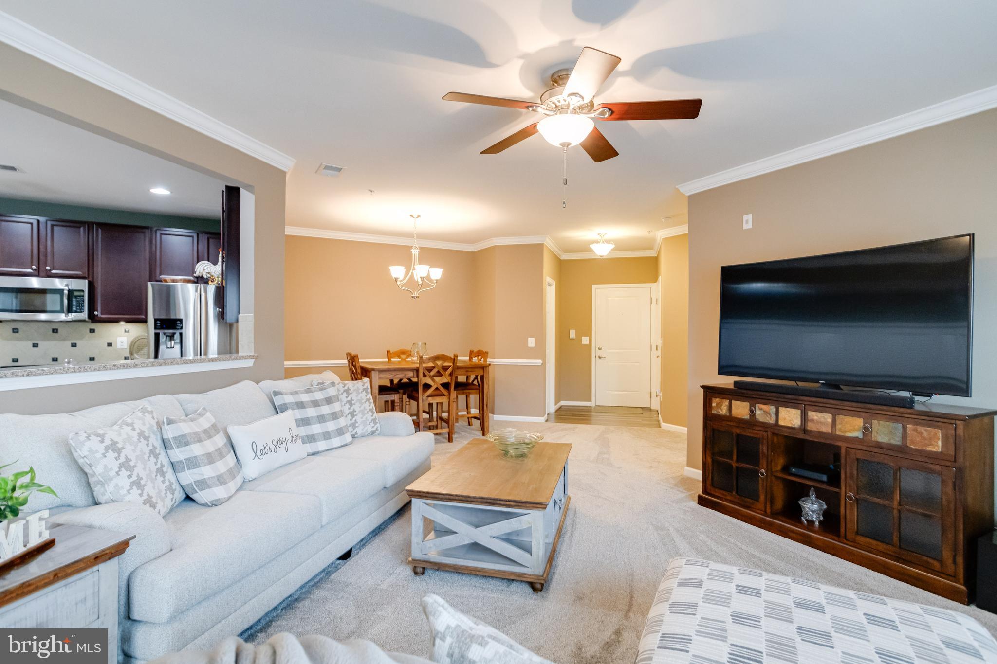 MONMOUTH MEADOWS - Residential