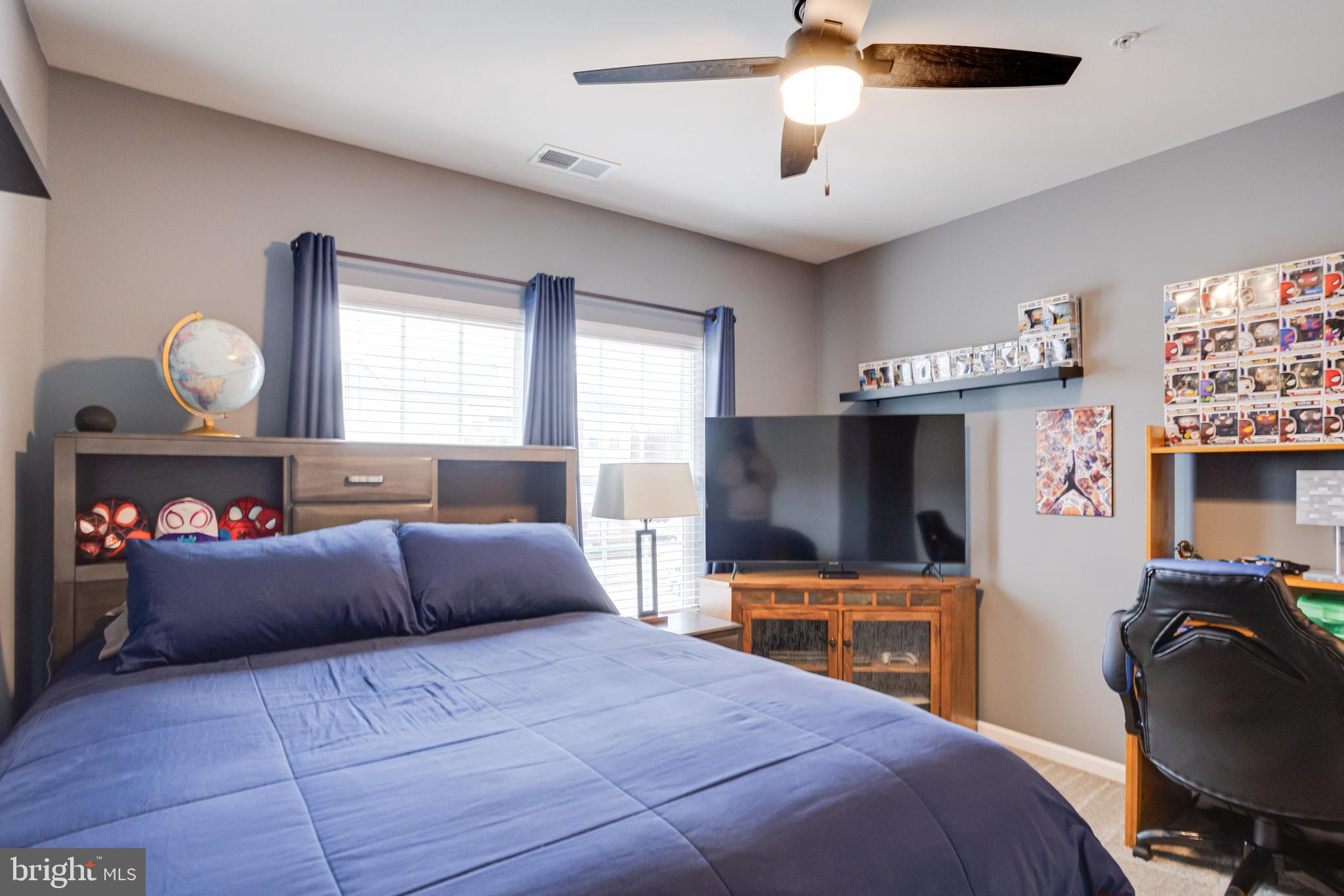 MONMOUTH MEADOWS - Residential